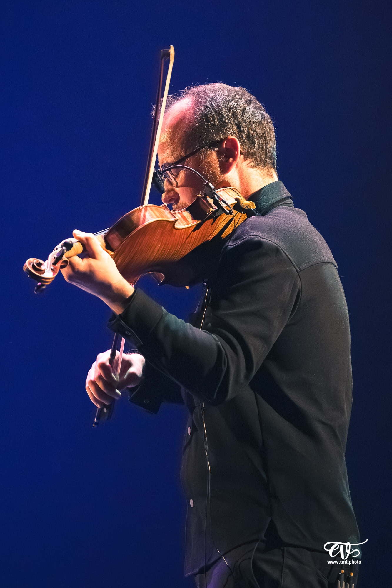 MARCEL LOEFFLER QUINTET